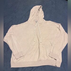 Light Pink SoHo New York & Company Knit Sweater